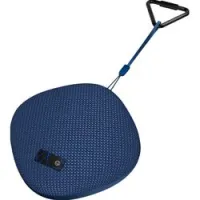 Vipe s1 db  портативная музыкальная система, 5 вт, bluetooth 5.0, tws, ipx7, синяя