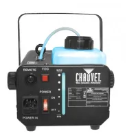 CHAUVET Hurricane 901 - Дым-машина