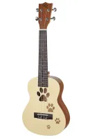 Укулеле концертная MARTIN ROMAS MR-02G СЛЕДЫ  ЖИВОТНОГО