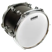 EVANS B16UV1 Coated - пластик 16" для том-тома с напылением