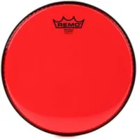 REMO BE-0310-CT-PK EMPEROR® COLORTONE™ PINK DRUMHEAD, 10' двухслойный пластик для тома, 10', розовый