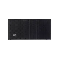 ZTX audio VRX-212A Активный сабвуфер с DSP процессором