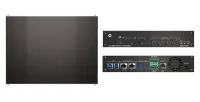 Kramer SWT3-41-U-T- Передатчик, автокоммутатор 4х1 сигналов USB в витую пару с поддержкой PoE