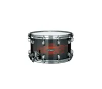 TAMA MAS136-DMB STARCLASSIC MAPLE 6'X13' SNARE DRUM DARK MOCHA BURST малый барабан, 6'x13'