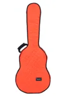 BAM HO8002XLORG  Худи (защитный чехол) на гитарный Hightech кейс , цвет: ORANGE
