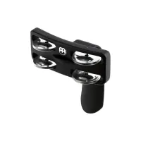MEINL HTA шейкер на ногу, черный