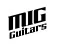 MIG GUITARS / Россия