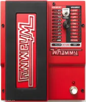DIGITECH WHAMMY 5 - Педаль эффектов