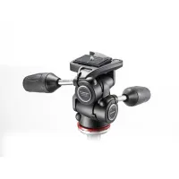 MH804-3W головка для штатива Manfrotto