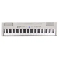 Rockdale Elegy White
