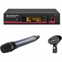 503104 EW 135 G3-A-X Беспроводная микрофонная система, 516 - 558МГц, Sennheiser