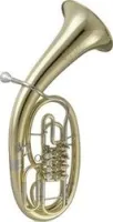 V. f. cerveny cth 821-4px-o  тенор bb 4х вентильный