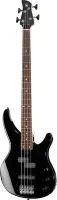 Yamaha TRBX174 BK - 4-струнные бас-гитары