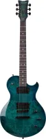 SCHECTER SOLO-II STANDARD OBB - электрогитара