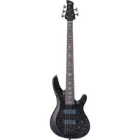 Yamaha TRB1005J Translucent Black  5-струнная бас-гитара