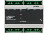 Блок распределения Crestron DIN-BLOCK