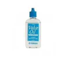 ZV74670 YAMAHA VALVE OIL LIGHT 60ML Масло для помповых клапанов медных духовых инструментов, 60мл. Япония