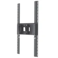SMS Flatscreen H2 Unislide Vert Silver - Универсальный крепеж для монитора
