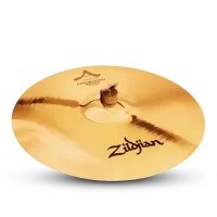 ZILDJIAN A20584 18' A' CUSTOM PROJECTION CRASH тарелка типа Crash