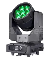 Anzhee H400Z WP-WASH - Полноповоротный WASH