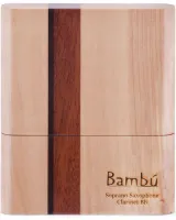 Коробочка для тростей Bambu RB04