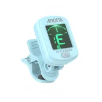 AROMA AT-01A blue - Тюнер хроматический