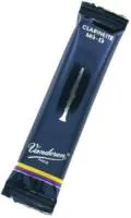 Трость для кларнета eb vandoren cr113/1 - трость traditional для кларнета ми-бемоль силой 3. только одна штука