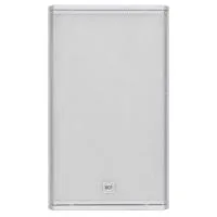 RCF NX 945-A W Активная двухполосная акустическая система, 15" + 4" з.к., пиковая мощность 2100 Вт, цвет белый