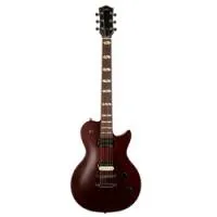 Godin summit classic ht havana brown  электогитара, lespaul, цвет коричневый