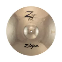 Zildjian 18" Z Custom Crash