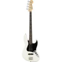 FENDER AMERICAN PERFORMER JAZZ BASS®, RW, ARCTIC WHITE 4-струнная бас-гитара,...
