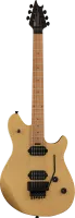 EVH WG STD GOLD электрогитара, цвет золотистый