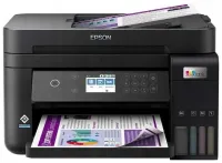 Epson l6270 (61407) - многофункциональное устройство