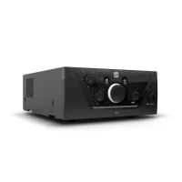 Ld systems ima 120 - инсталляционный микшер-усилитель 1 х 120 вт / 4 ом / 70 в / 100 в