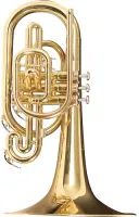 Маршевый меллофон F Yamaha YMP-204M