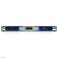 POWERSOFT K10 DSP+AESOP - Усилитель мощности