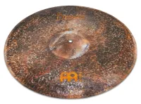 Meinl B20EDMR - Тарелки райд