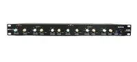 INVOTONE IXO34 - кроссовер трехполосный стерео, четврехполосный моно