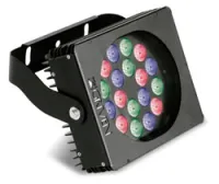 DART, Светодиодный прожектор Griven DART