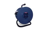Удлинитель CEE125A/5P - CEE125A/5P IP67 КГ 5G35 20 м. b 9010096