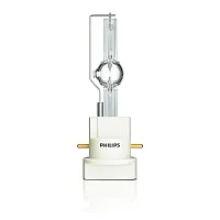 PHILIPS MSR Gold 700/2  MiniFastFit лампа газоразрядная, 7200K,срок службы 750 часов, цоколь  PGJX28