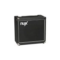 Mighty-30X Цифровой гитарный комбоусилитель Nux Cherub