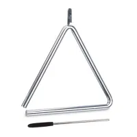 LP LPA122 Aspire High Pitch Triangle 8" треугольник с палочкой