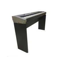Подставка для цифрового пианино JAM N-44 BK