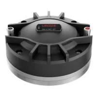 Lavoce dn14.30t-16  компрессионный драйвер 1,4", ?3", 110w, 108db, 500-18000 hz, 16ом, неодим, титан