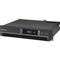 DYNACORD C2800FDI - Усилитель мощности