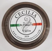 CECILIA Solo Violin канифоль для скрипки