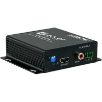 Ecler VEO-AEXS4- Эмбеддер/деэмбеддер аудио в/из сигнала HDMI