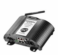 DTS ANTENNA DMX TRANSMITTER *IP20 Беспроводной передатчик на 512 каналов