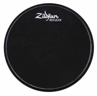 ZILDJIAN ZXPPRCP10 Reflexx Conditioning Pad тренировочный пэд 10'